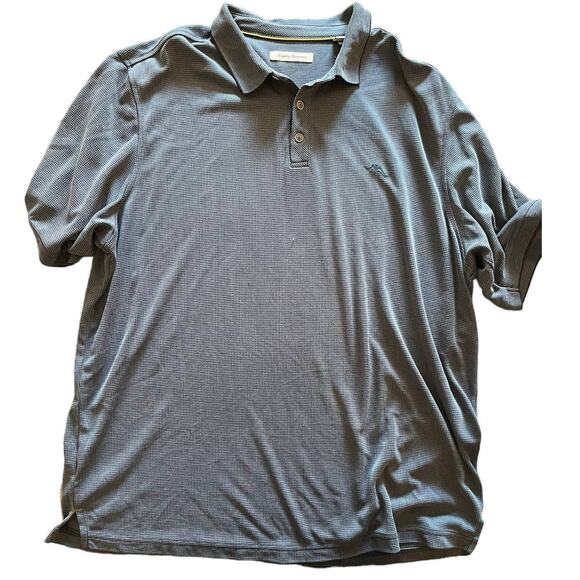 Tommy Bahama Polo - XXL - Picture 1 of 5